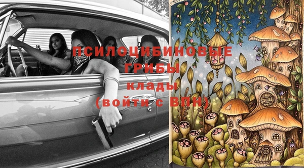 мескалин Абаза